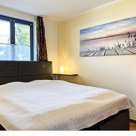 Feriendorf Papillon Wohnung 09-3 Boltenhagen  Dış mekan fotoğraf