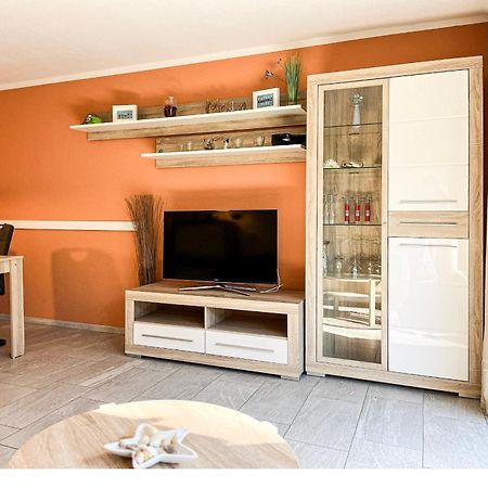Feriendorf Papillon Wohnung 09-3 Boltenhagen  Dış mekan fotoğraf