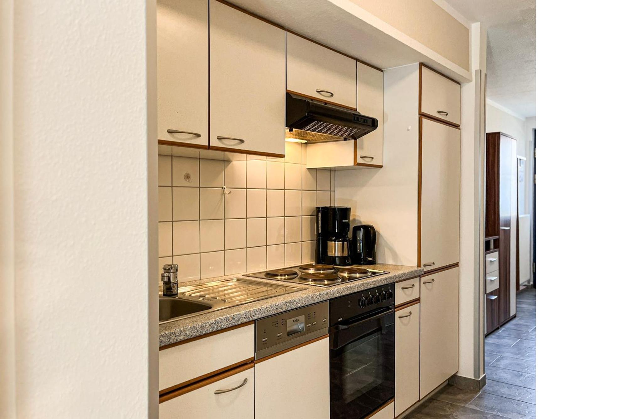Feriendorf Papillon Wohnung 09-3 Boltenhagen  Dış mekan fotoğraf
