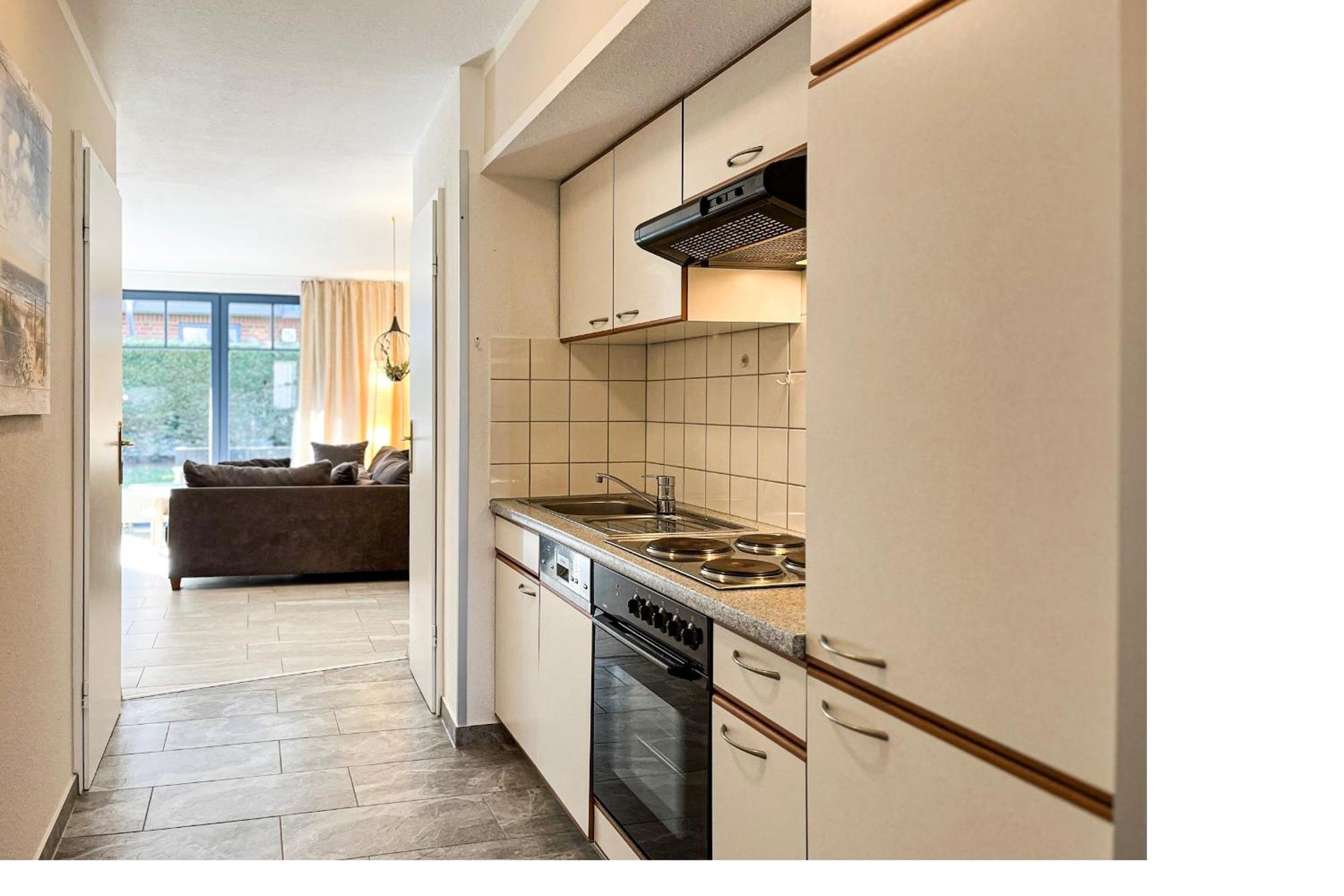 Feriendorf Papillon Wohnung 09-3 Boltenhagen  Dış mekan fotoğraf