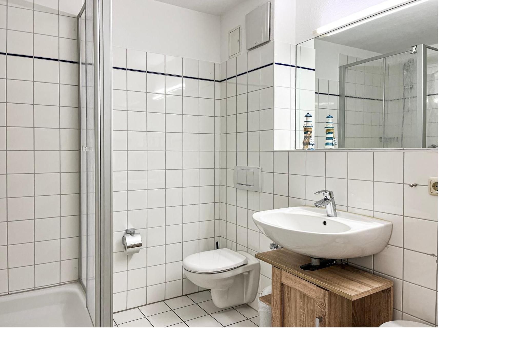 Feriendorf Papillon Wohnung 09-3 Boltenhagen  Dış mekan fotoğraf