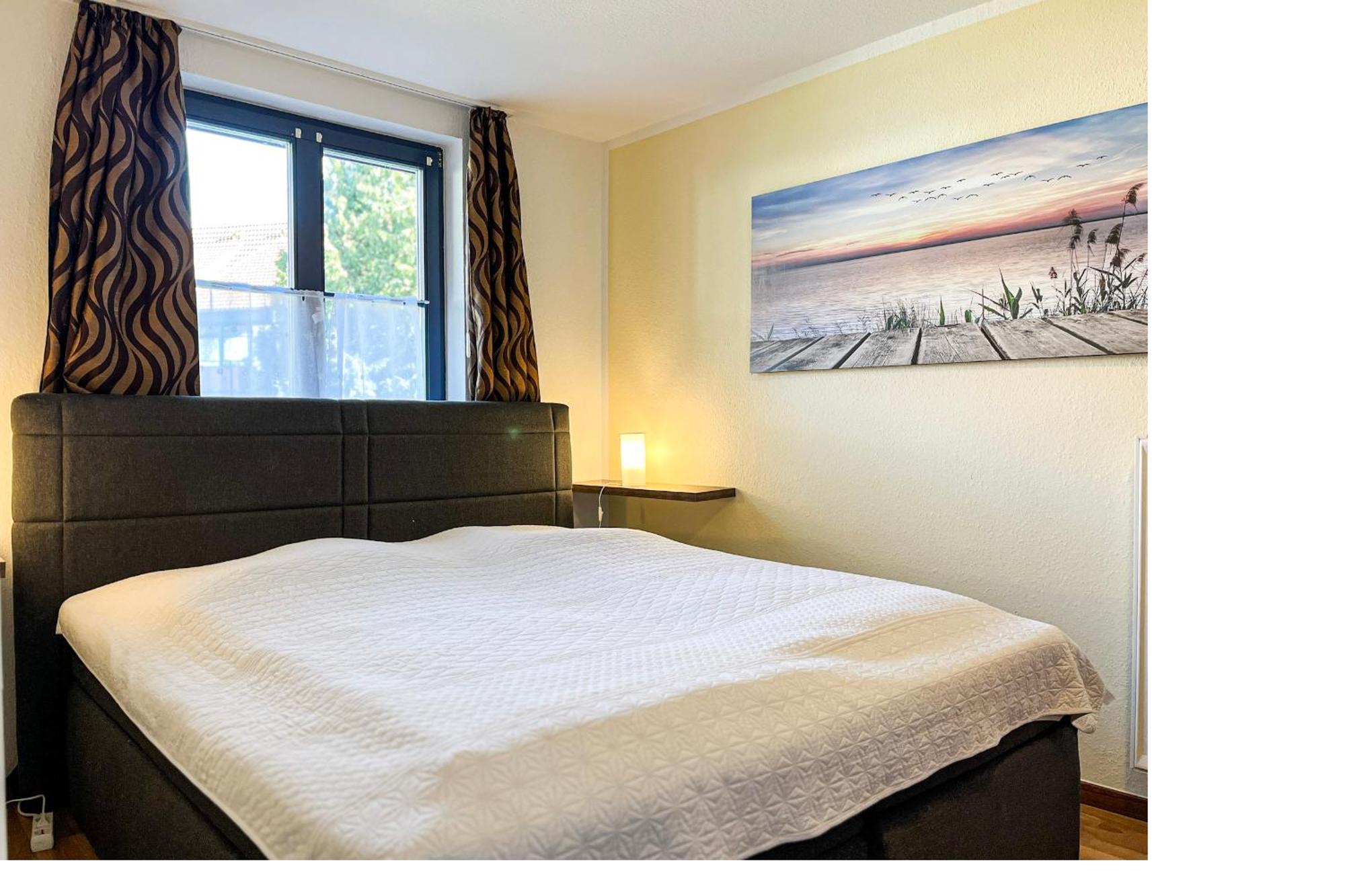 Feriendorf Papillon Wohnung 09-3 Boltenhagen  Dış mekan fotoğraf