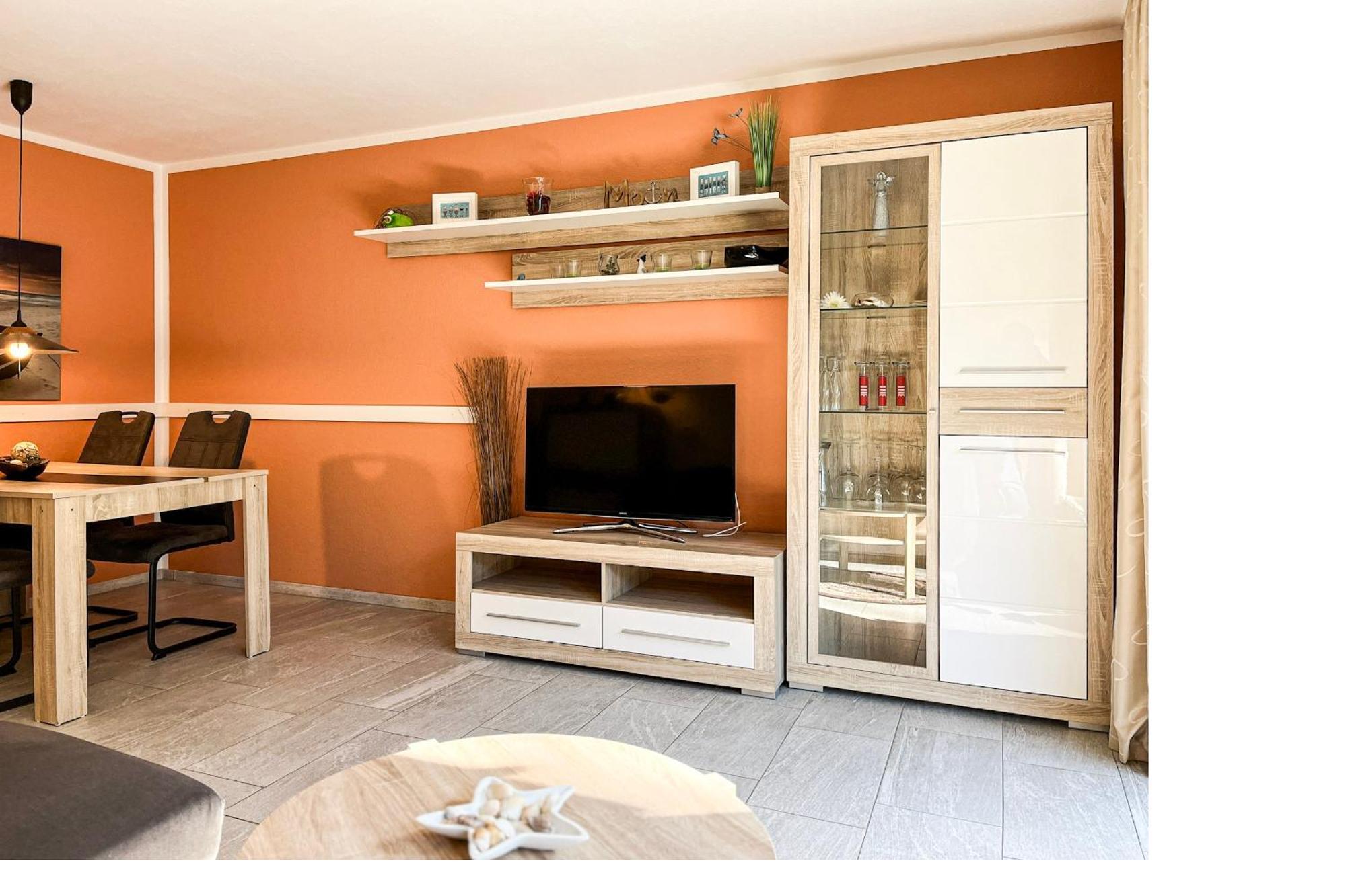 Feriendorf Papillon Wohnung 09-3 Boltenhagen  Dış mekan fotoğraf