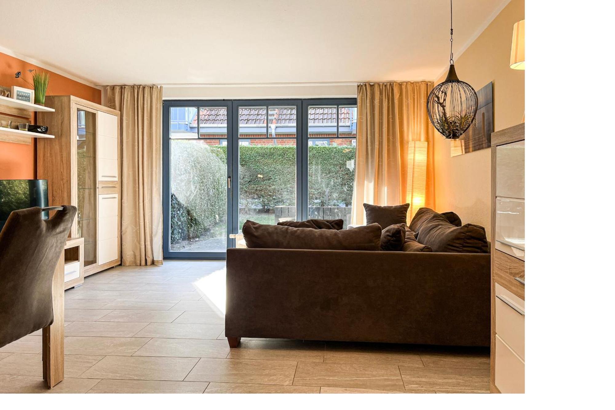 Feriendorf Papillon Wohnung 09-3 Boltenhagen  Dış mekan fotoğraf