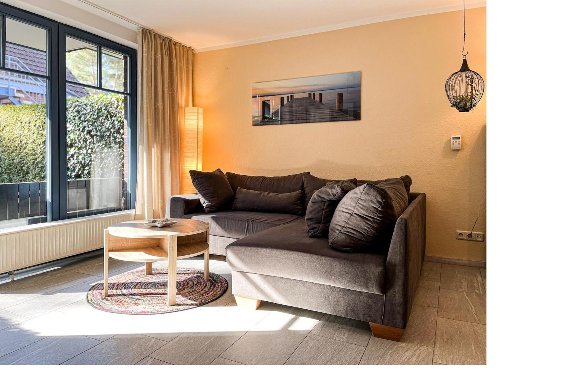 Feriendorf Papillon Wohnung 09-3 Boltenhagen  Dış mekan fotoğraf