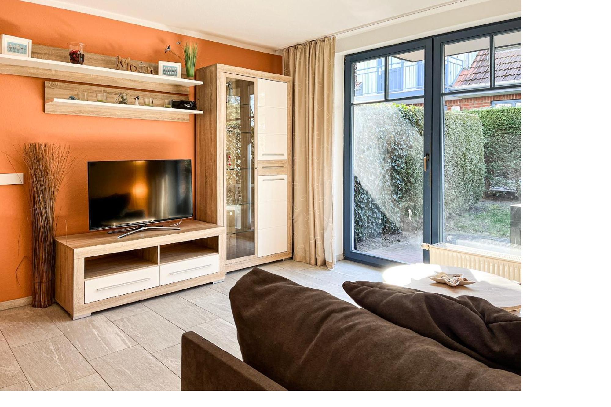 Feriendorf Papillon Wohnung 09-3 Boltenhagen  Dış mekan fotoğraf