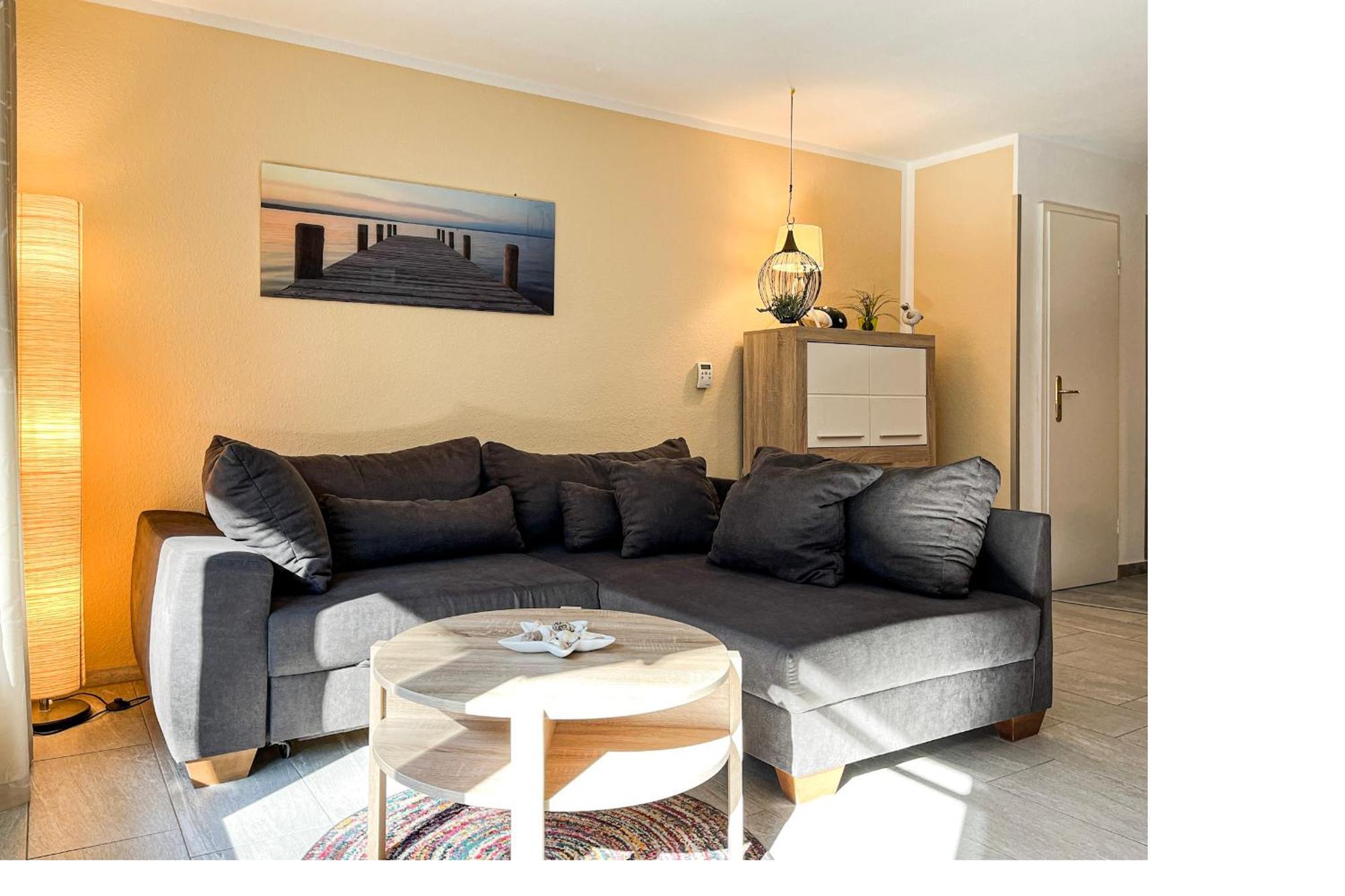 Feriendorf Papillon Wohnung 09-3 Boltenhagen  Dış mekan fotoğraf
