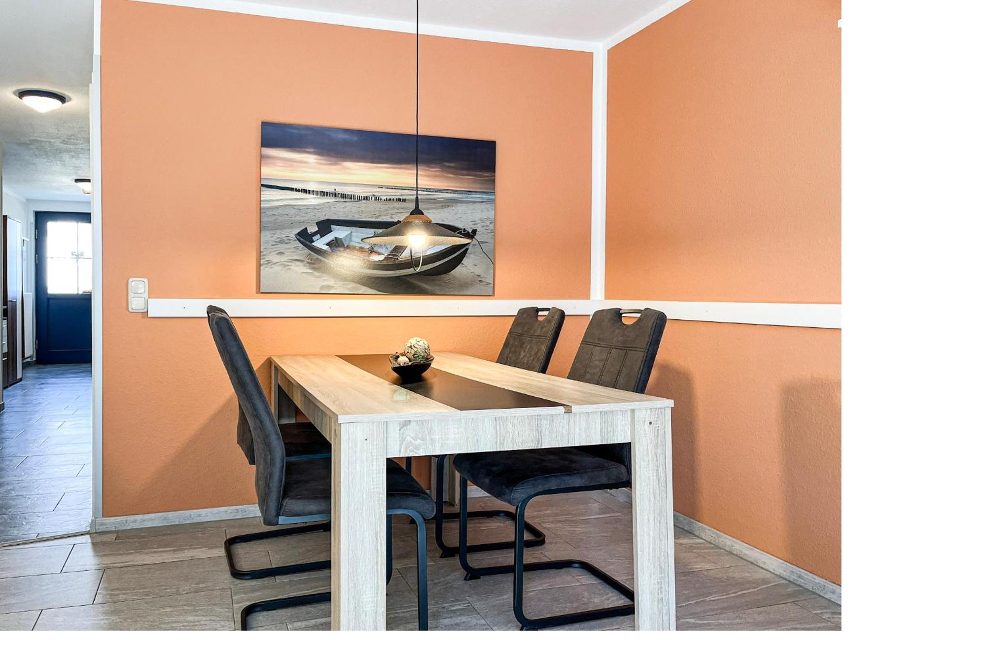Feriendorf Papillon Wohnung 09-3 Boltenhagen  Dış mekan fotoğraf