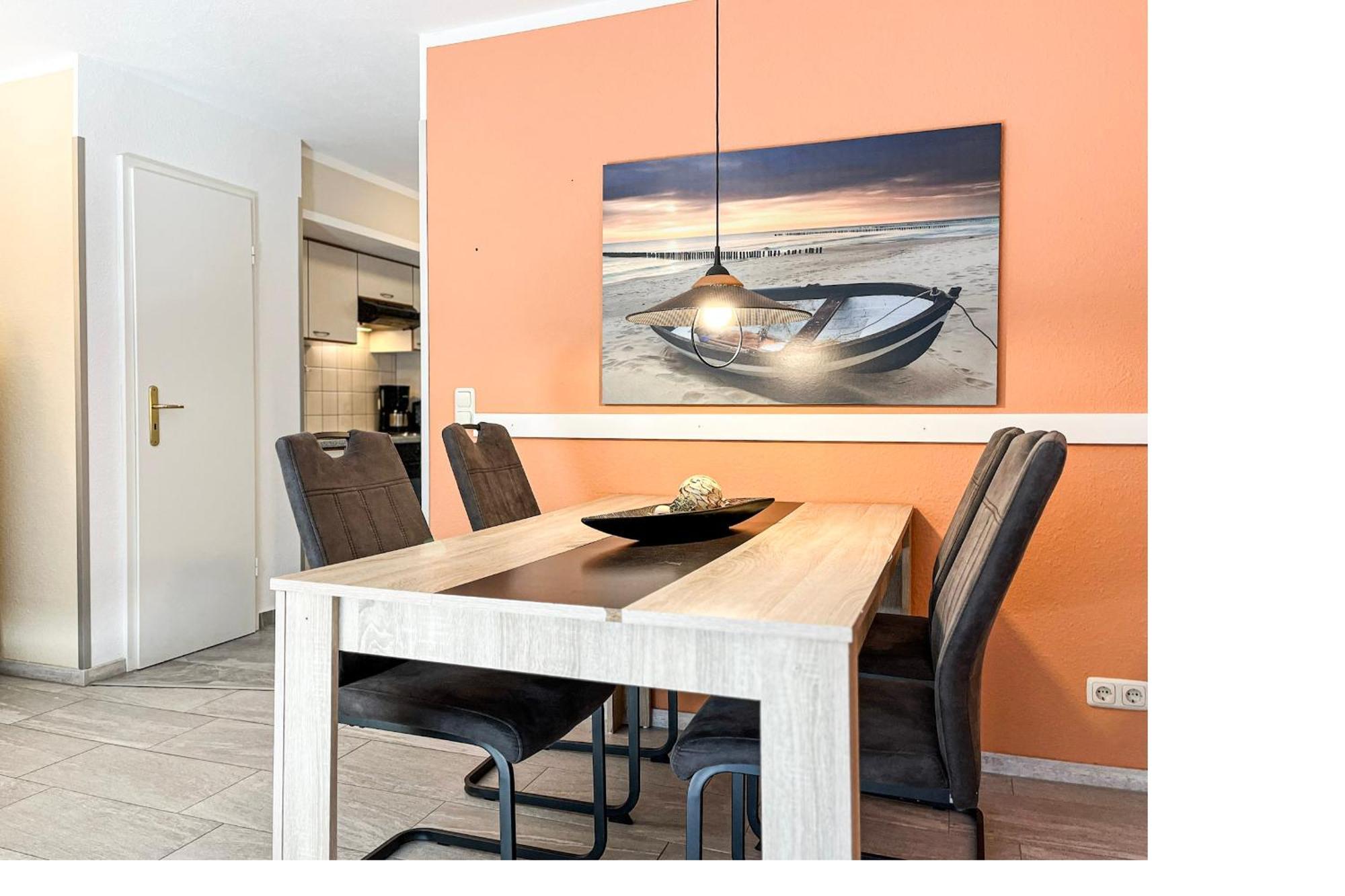 Feriendorf Papillon Wohnung 09-3 Boltenhagen  Dış mekan fotoğraf